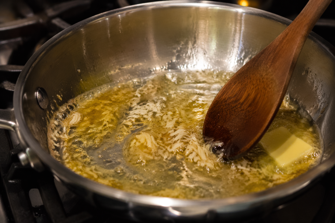 Step 4: Preheat the Oven