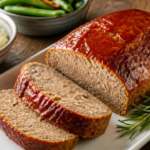 Turkey Meatloaf Recipe