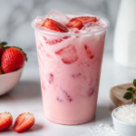 Starbucks Pink Drink Copycat Recipe
