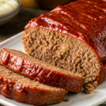 Meatloaf Recipe