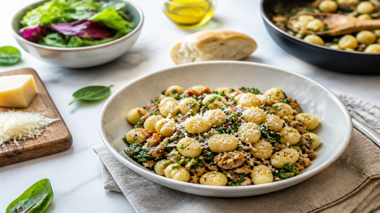 Trader Joes Dinner Recipe