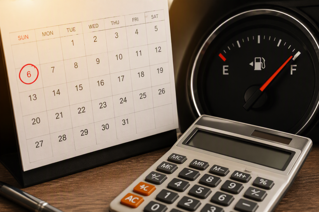 Timing Your Fill-Up: When to Buy Gas for the Lowest Cost