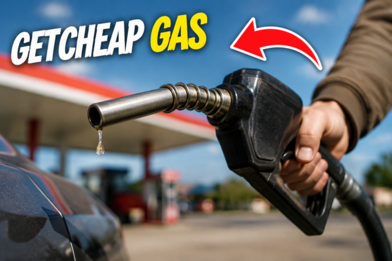 How to Find Cheap Gas Prices in the US 8 where to getcheap gas prices in the us