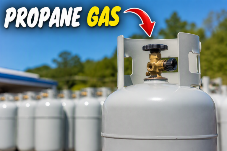Propane Gas Prices Per Gallon: Factors Affecting Costs 7 propane gas prices per gallon
