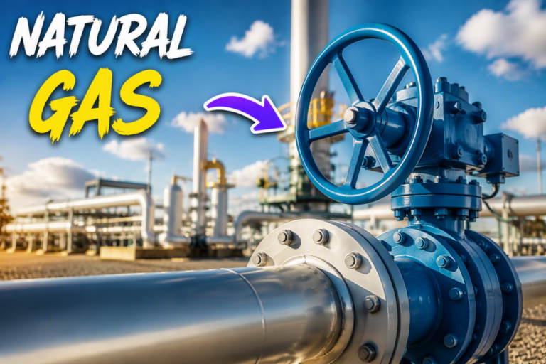 12 Top Natural Gas Companies Everyone Should Know 6 top 5 natural gas companies
