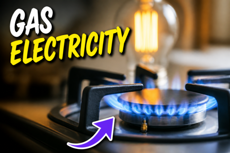 10 Best Gas and Electricity Providers Worth Choosing 4 best gas and electricity providers