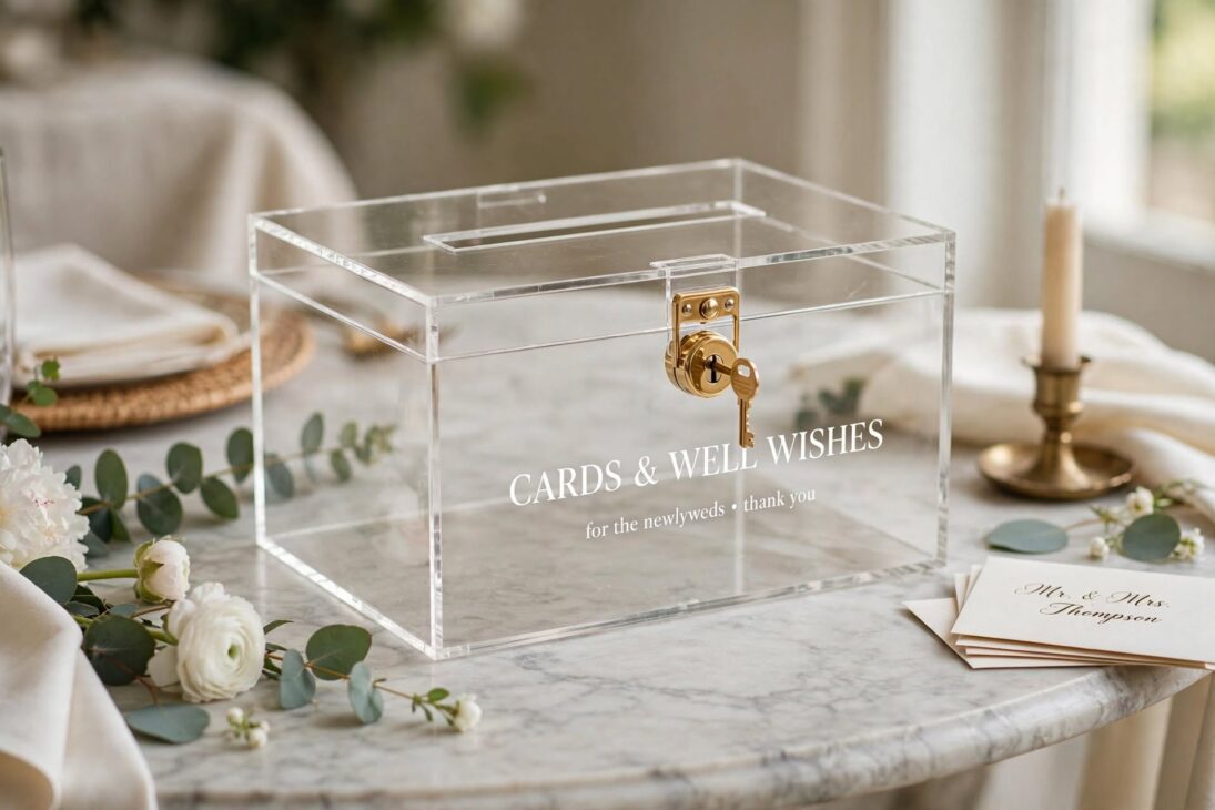 acrylic_wedding_card_box
