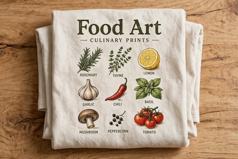 14 Cool T Shirt Design Ideas 9 image1