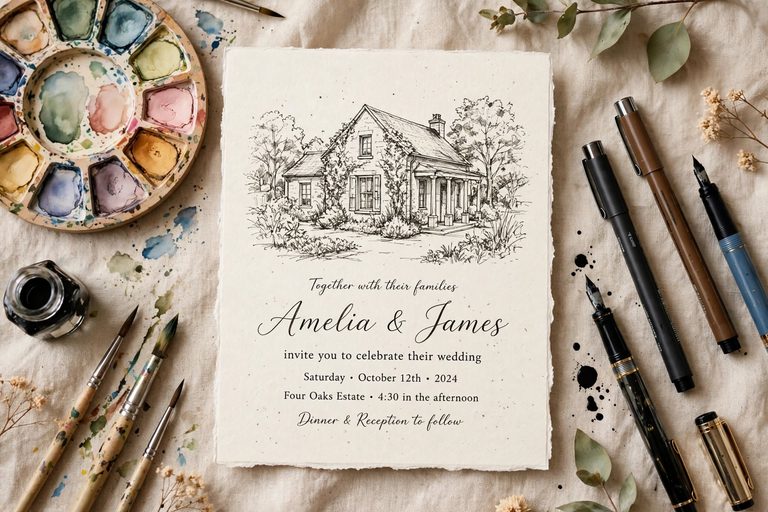 10 Trending Wedding Invitation Ideas 1 image 20260923 071626
