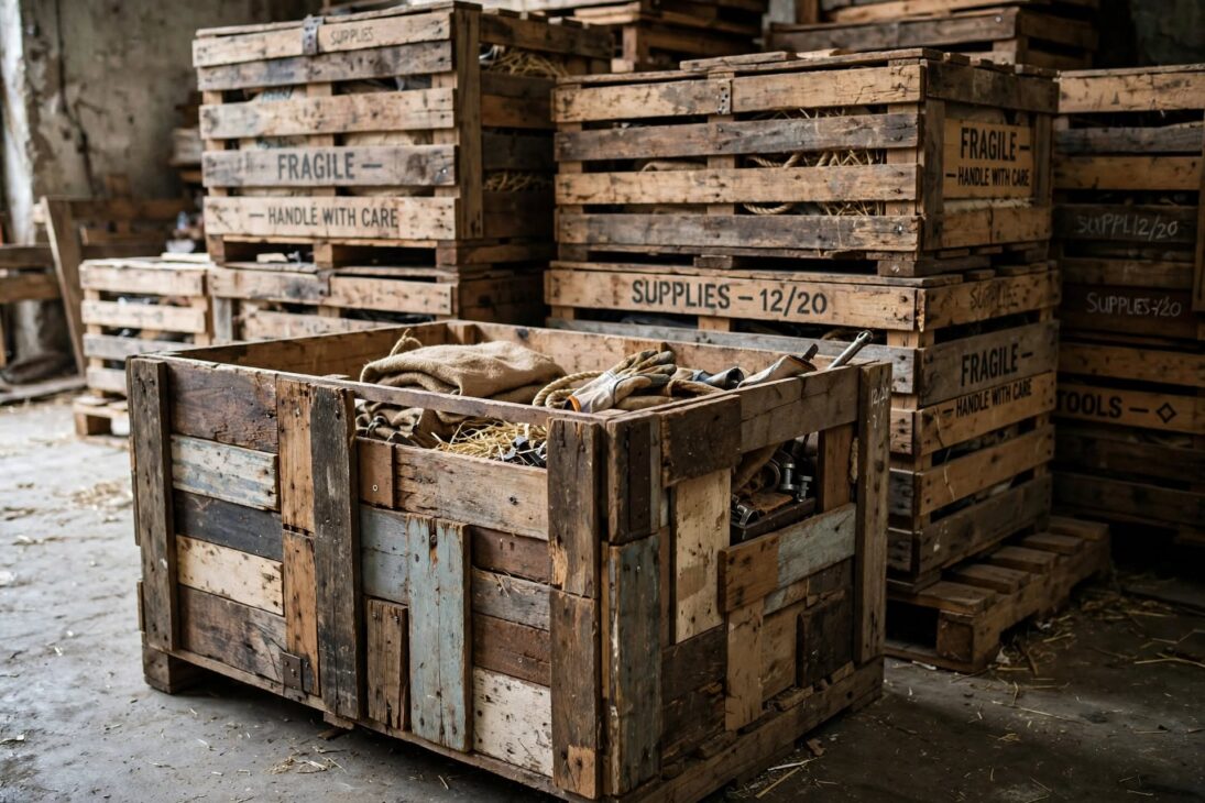 scrap_crate_warehouse scrap crate warehouse